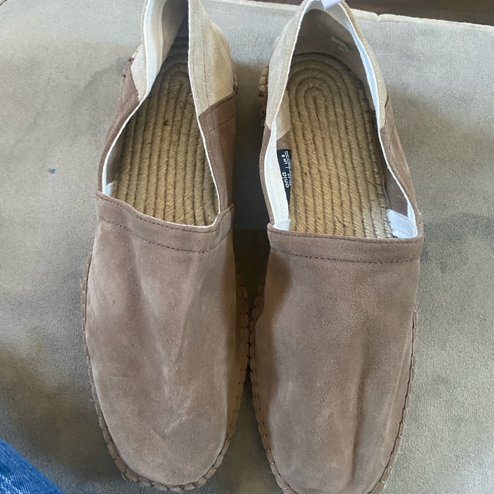 Onia shoes
